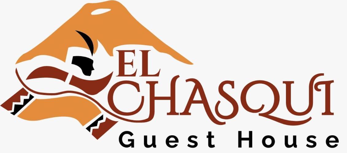 El Chasqui Guest House Exterior foto