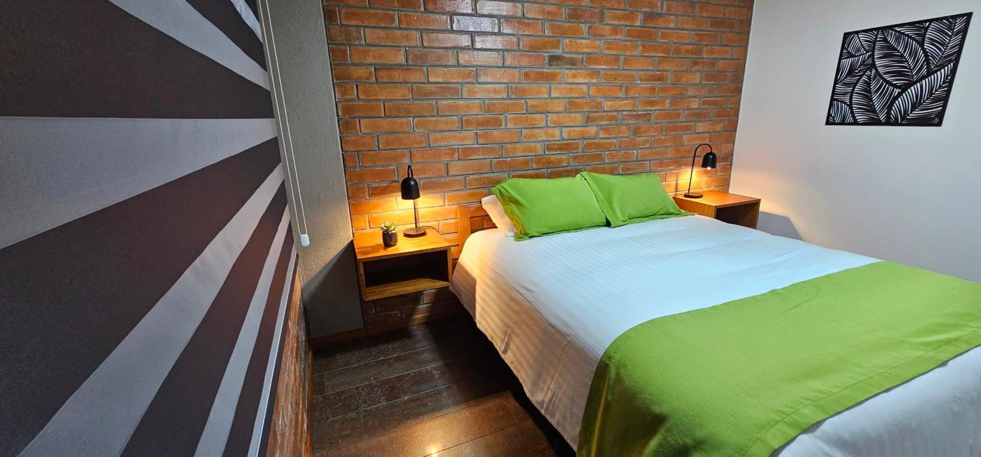 El Chasqui Guest House Exterior foto