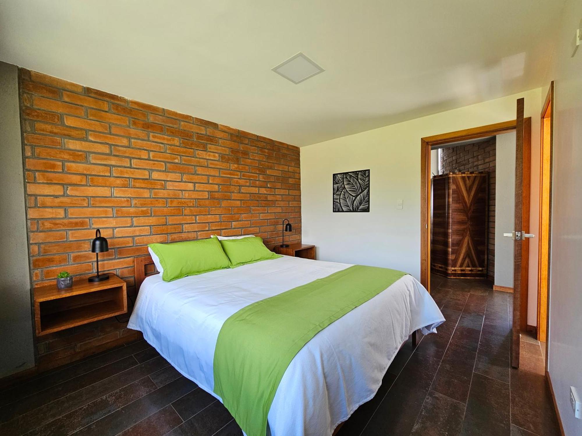 El Chasqui Guest House Exterior foto